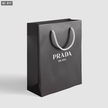 PRADA milano
